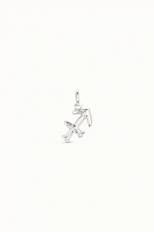 SAGITTARIUS PLATA / PLATEADO