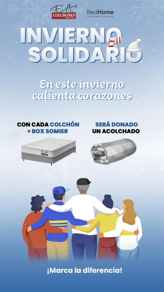 INVIERNO SOLIDARIO