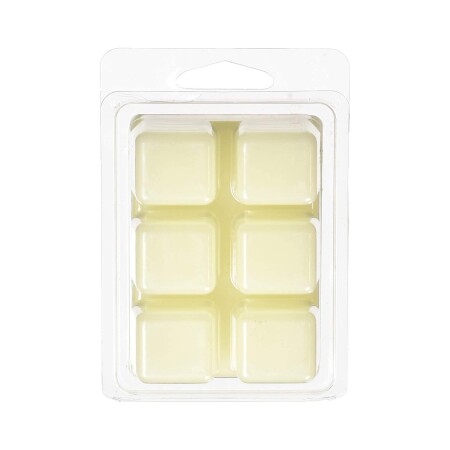 VELA AROMÁTICA CUBO X 6 VELA AROMÁTICA CUBO X 6
