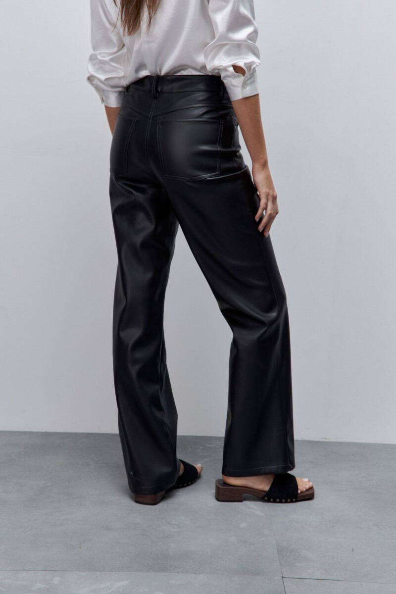 PANTALÓN CELENE Negro