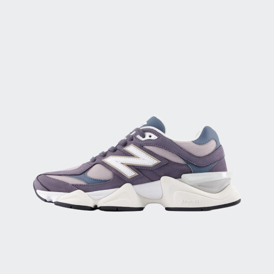 Championes New Balance 9060 Multicolor
