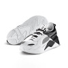 RS-X SPLIT - Hombre Black/white