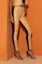 Pantalón Avril Beige