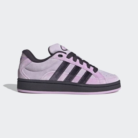 Championes Adidas Campus 00s Beta Violeta