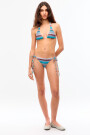 BIKINI STRIPES Multicolor