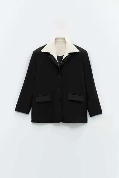 BLAZER Negro