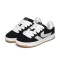 Zapatillas Logo Marlon Unisex Black-white