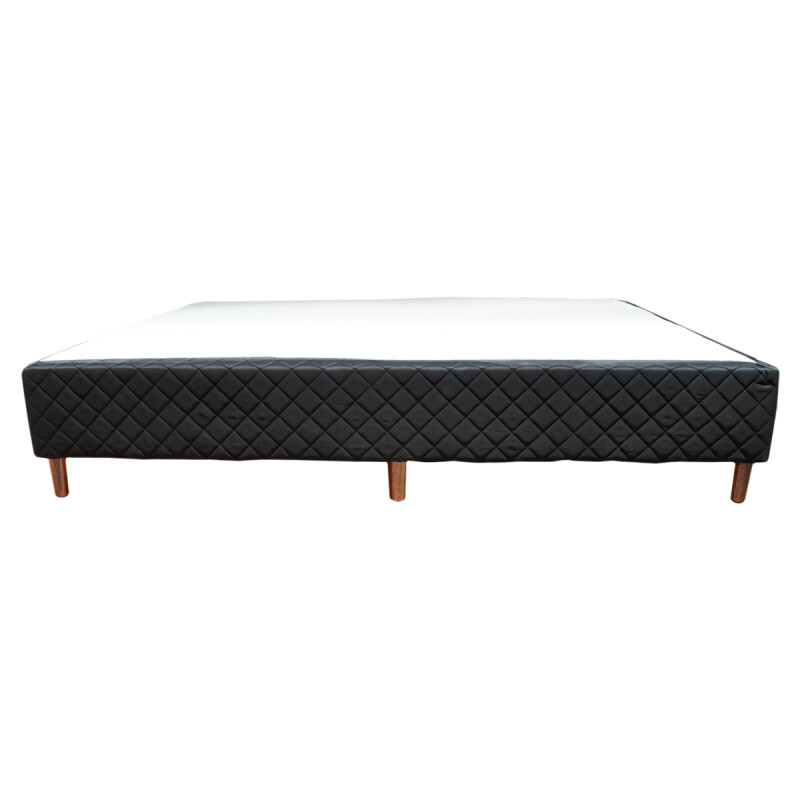 Sommier 2 Plazas Maxx firme 138x188x26 cm S/C