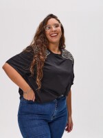Remera Tachas Remera Tachas