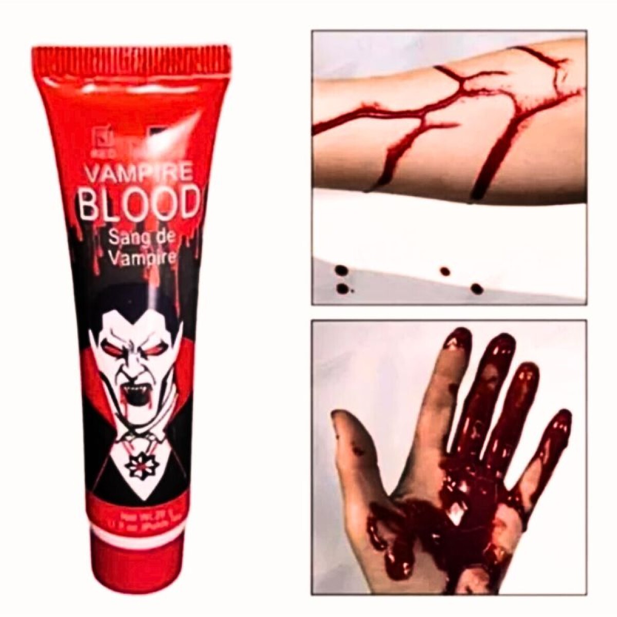 Sangre Falsa 28G Halloween 