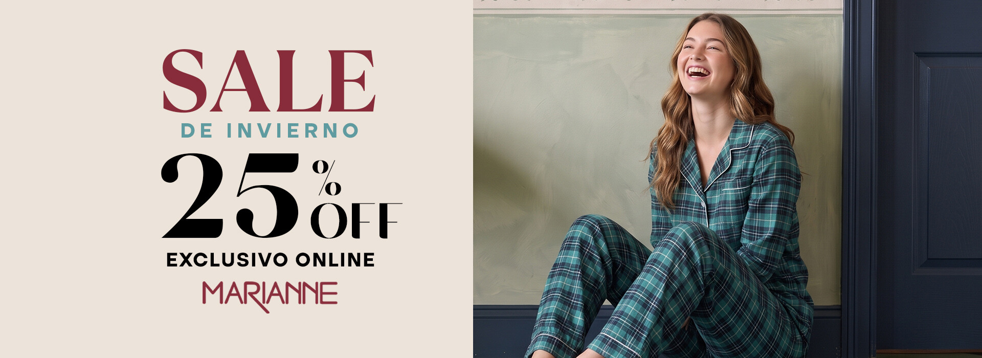 SALE 25 OFF