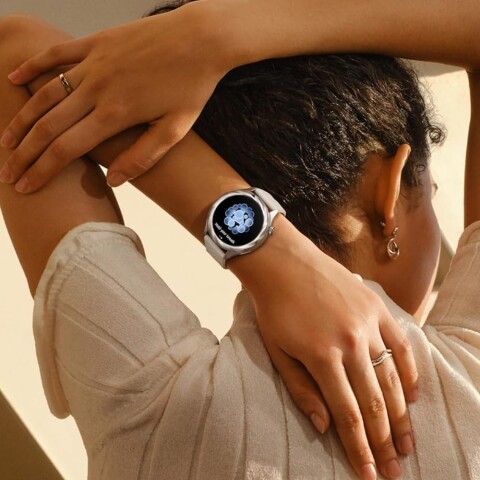 Smartwatch Xiaomi S4 BHR9197GL Silver Smartwatch Xiaomi S4 BHR9197GL Silver