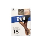 TRIFIL MEDIAS NATURAL GRANDE N.220 CJ única