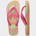 Ojotas Havaianas Top Summer Vibes Multicolor