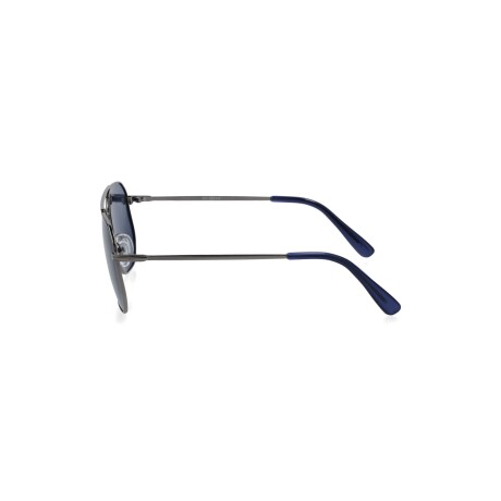 Lentes De Sol Bloom Con Polarizado Y Protección Uv 5035 C4