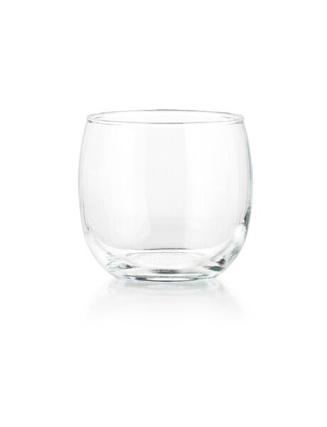 VOTIVE 347ML ROLY POLY CRISA. 7.8H VOTIVE 347ML ROLY POLY CRISA. 7.8H