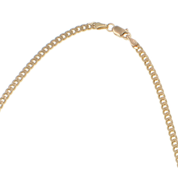 Cadena de oro amarillo 18K N199/60 Cadena de oro amarillo 18K N199/60