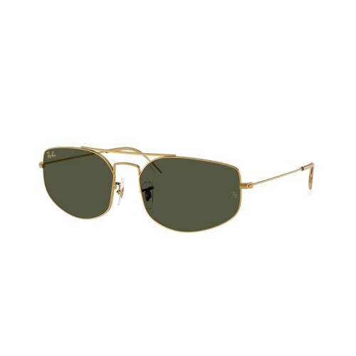 Ray Ban Rb3845 Explorer 5 9196/31