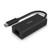 Belkin adaptador Usb-C 2.5Gb Ethernet Belkin adaptador Usb-C 2.5Gb Ethernet