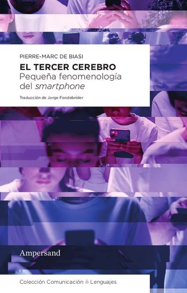 Tercer Cerebro, El 