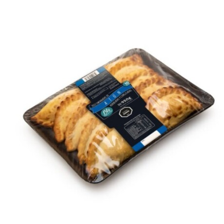 Empanadas Caseras Ble Atun X10 Empanadas Caseras Ble Atun X10