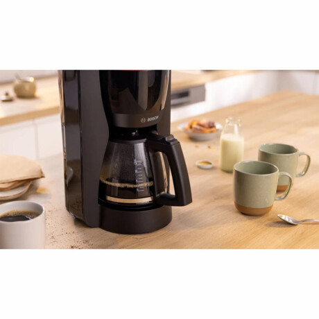 Cafetera de goteo Bosch TKA2M113 MyMoment Negro