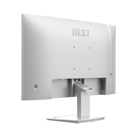 MSI Monitor Pro 27" FHD 144Hz - White MSI Monitor Pro 27" FHD 144Hz - White