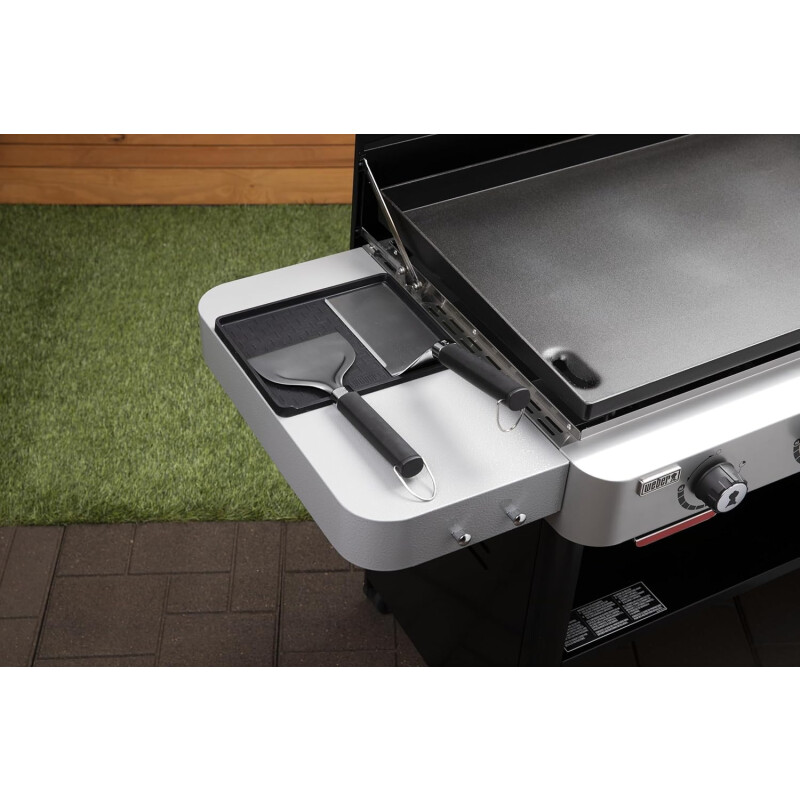 Apoya mesada silicona Weber Apoya mesada silicona Weber