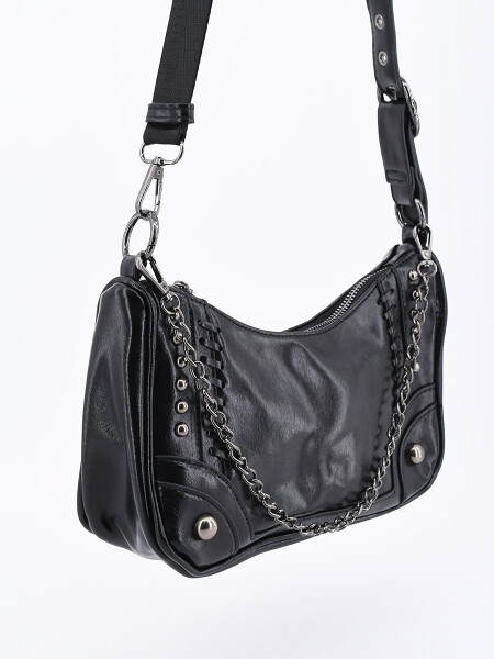 BANDOLERA CIRO NEGRO