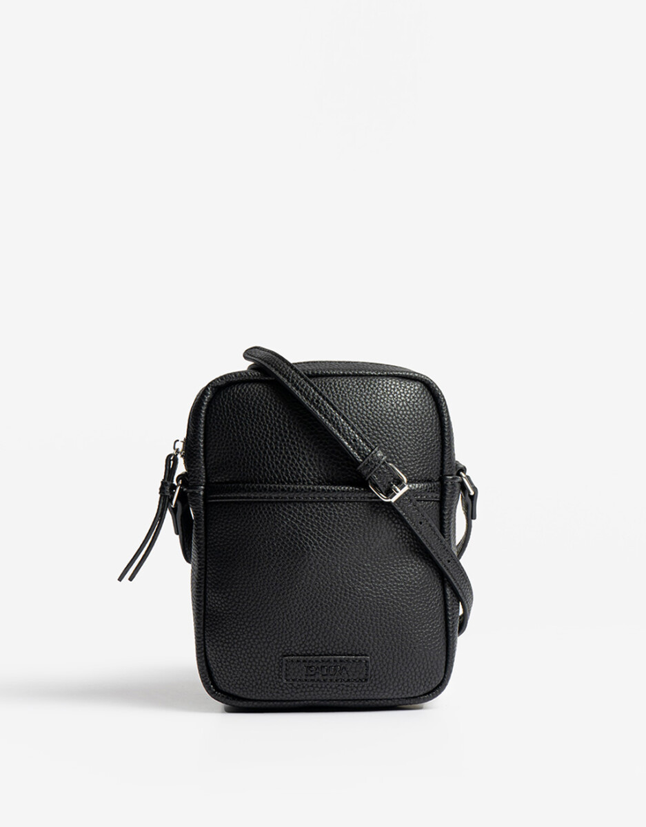Pouch Con Bolsillo 