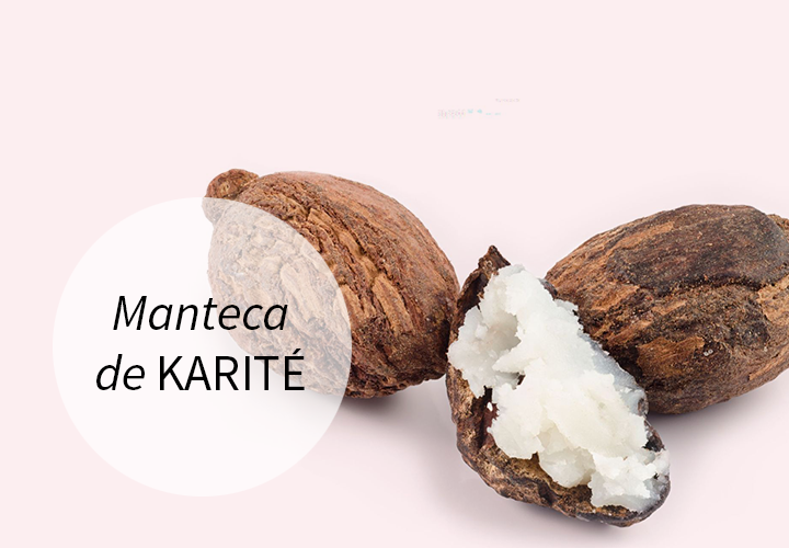La Manteca de Karité y sus propiedades para la piel