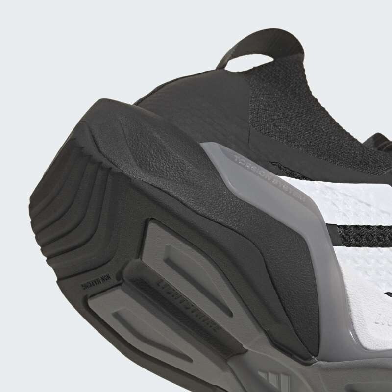 Championes Adidas Rapidmove ADV 2 Negro