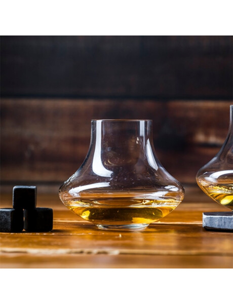 SET 2 VASOS COGNAC 280ML ADMIRAL BOHEMIA SET 2 VASOS COGNAC 280ML ADMIRAL BOHEMIA