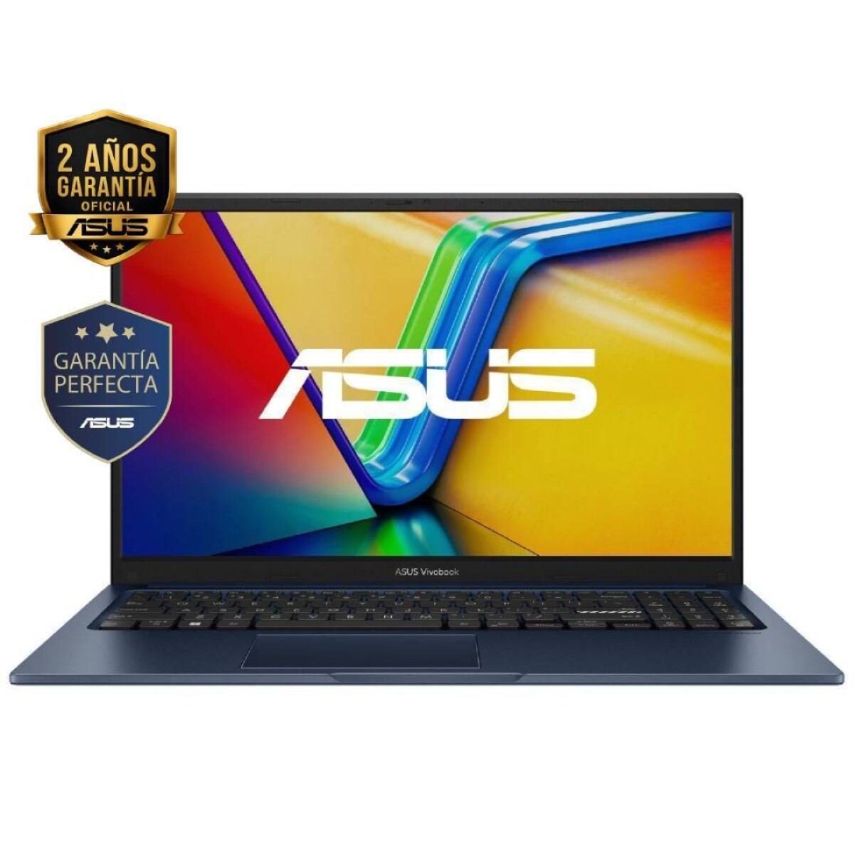 Notebook Asus Vivobook C3 100u 8gb/512gb/15.6/W11 - Blue 