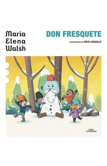 Don Fresquete Don Fresquete