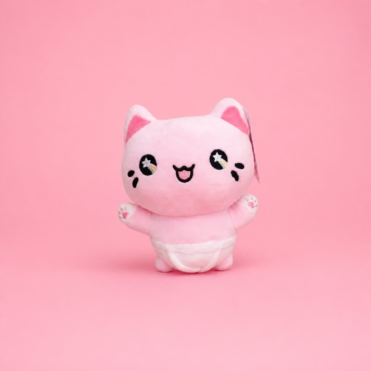 PELUCHE (ANNIE/ROSA/25 CM) 