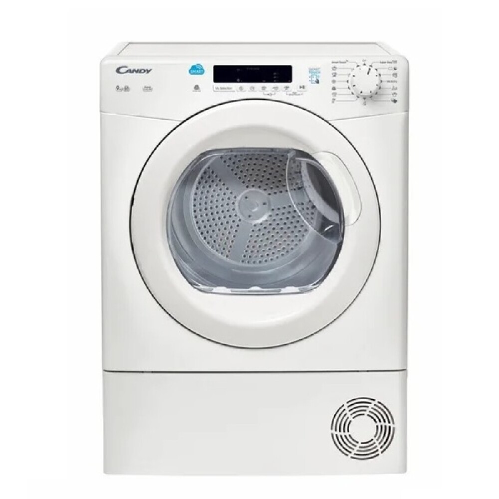 SECARROPAS CANDY CSE V8DGX-ISR acero inoxidable