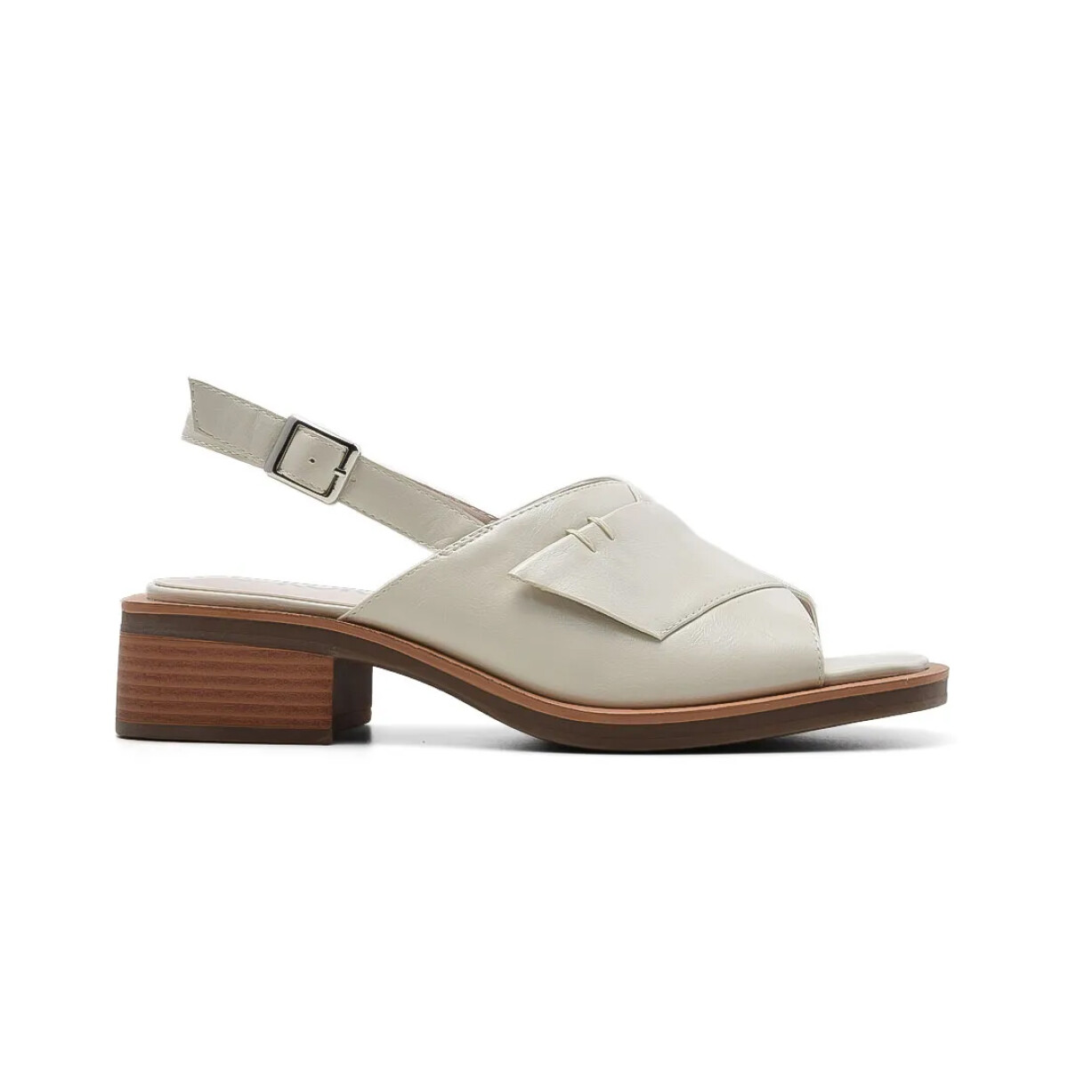 SANDALIA CASUAL MOYER PU - KORIUM 