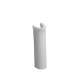 Pedestal Blanco Mate Adriatica 000