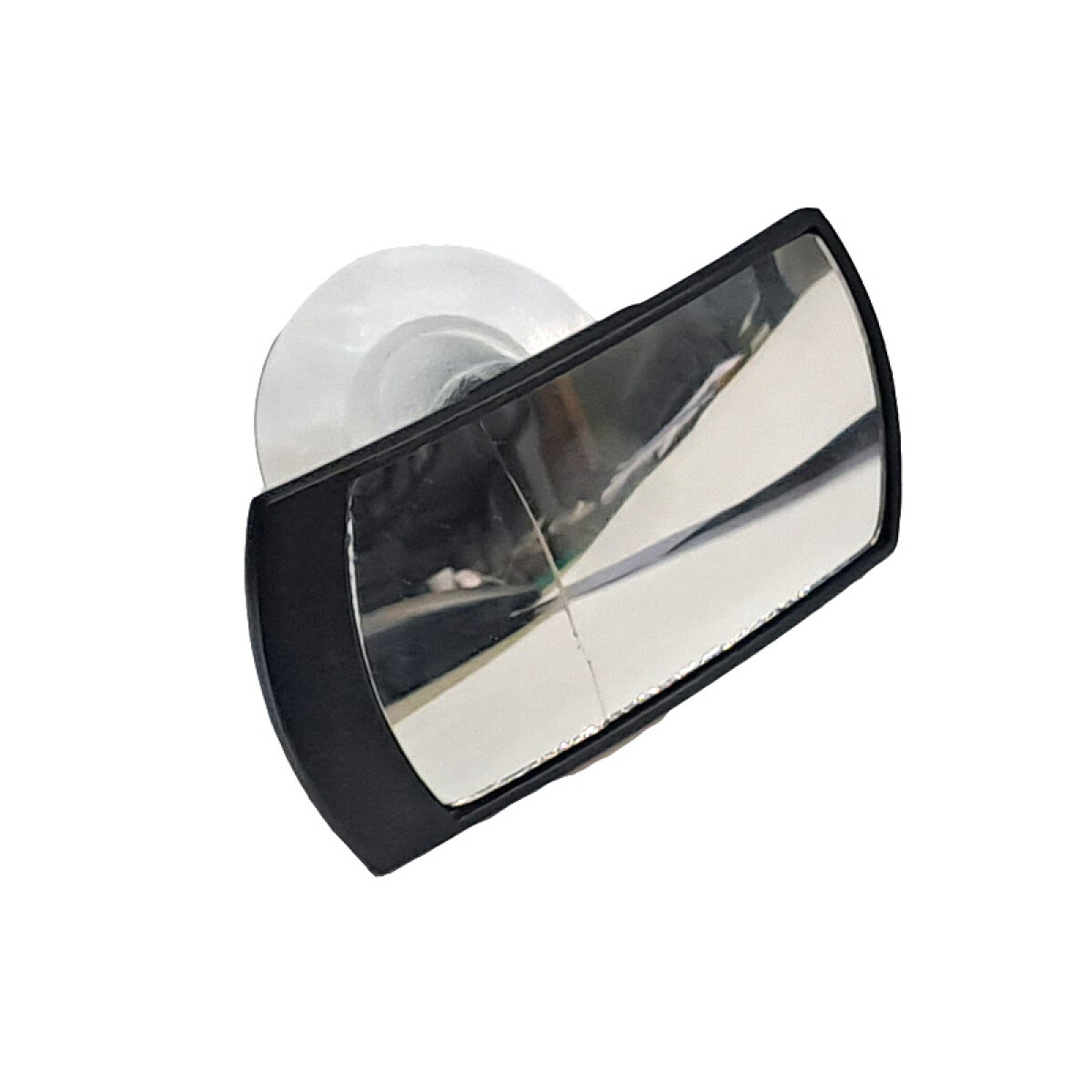 ESPEJO - UNIVERSAL INTERIOR 10X5.5CM CON VENTOSA =9089 - 