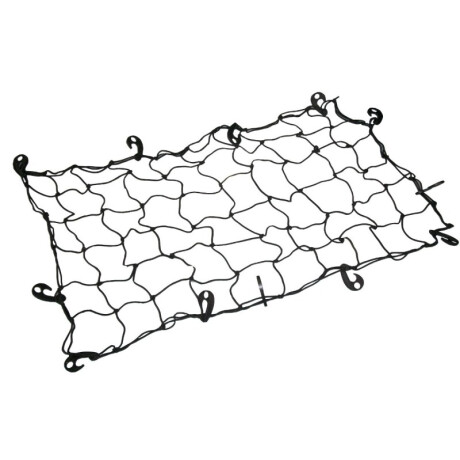 SEGURIDAD VIAL - RED PULPO SUJETA CARGA 110x60 12 GANCHOS PLASTICOS WESTON SEGURIDAD VIAL - RED PULPO SUJETA CARGA 110x60 12 GANCHOS PLASTICOS WESTON