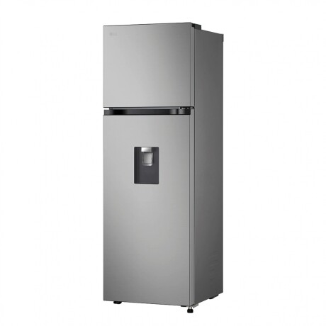 Refrigerador Inverter LG VT26WPY Capacidad 287L Frío Seco Con Dispensador De Agua Refrigerador Inverter LG VT26WPY Capacidad 287L Frío Seco Con Dispensador De Agua