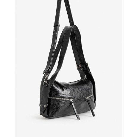 Cartera City Negro