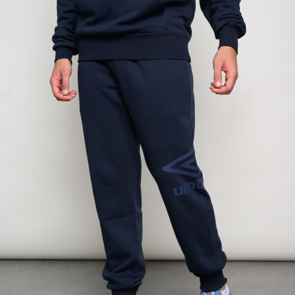 PANTALÓN BIG LOGO Umbro Hombre 001