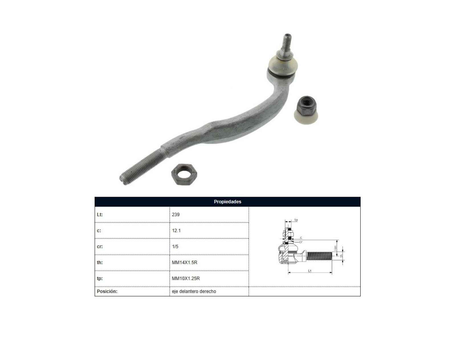Puntero 407 04-25 Der 