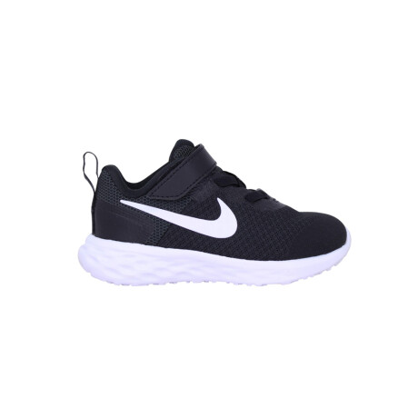 NIKE REVOLUTION 6 Black