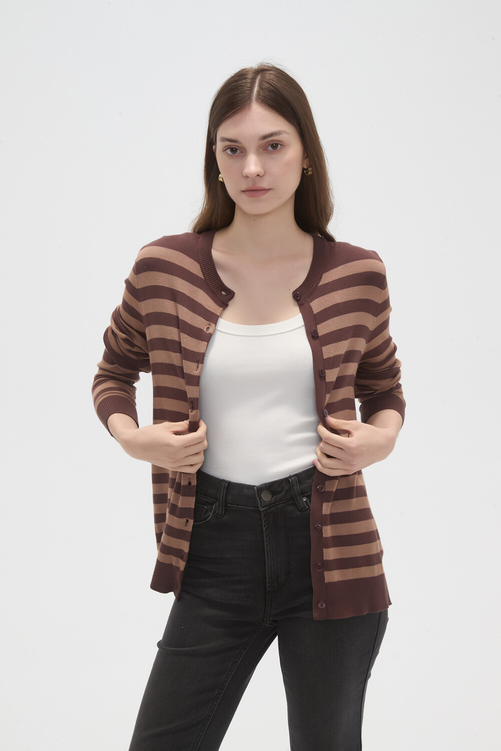 Saco Lero Estampado 2
