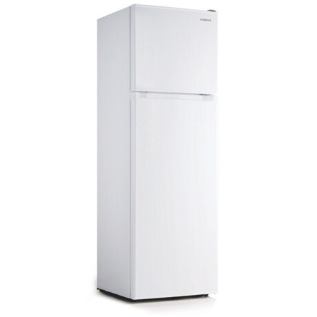heladera refrigerador frío húmedo WHITE