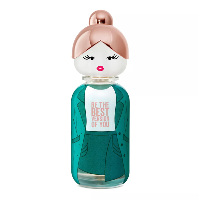 Benetton Sisterland Green Jasmine Eau de Toilette 80ml - Femenino
