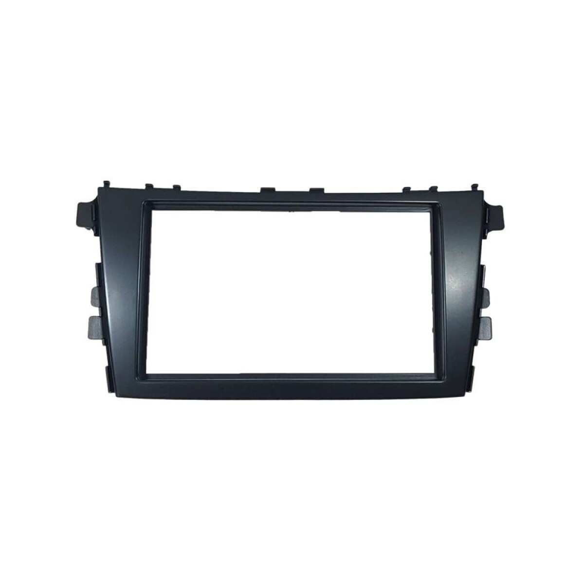 Marco Para Radio 2015 Suzuki Celerio - 2Din 